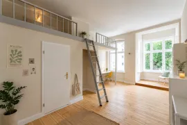 Leibnizstraße, Berlin Berlin
