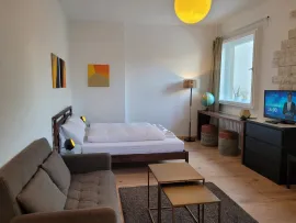 Kalckreuthstraße, Berlin Berlin