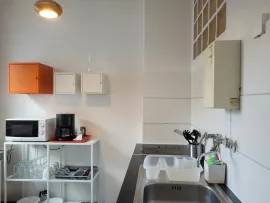 Location Kalckreuthstraße, Berlin