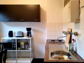 Location Kalckreuthstraße, Berlin