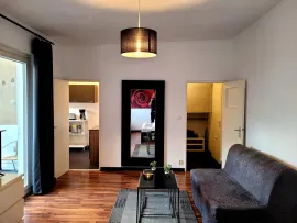 Location Kalckreuthstraße, Berlin