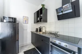 Location Dolziger Straße, Berlin