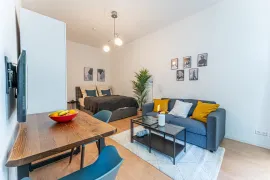 Location Dolziger Straße, Berlin