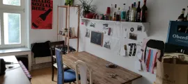 Colocation Sonnenallee, Berlin