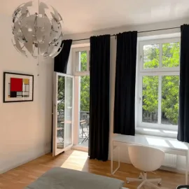 Revaler Straße, Berlin Berlin