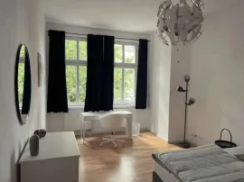 Location Revaler Straße, Berlin