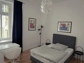 Location Revaler Straße, Berlin