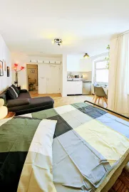 Location Pücklerstraße, Berlin