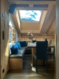 Penthouse Robinson Val de bagnes