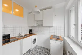 Location Kaiser-Friedrich-Straße, Berlin