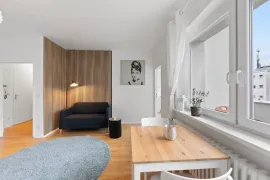 Location Kaiser-Friedrich-Straße, Berlin