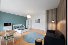 Kaiser-Friedrich-Straße, Berlin Berlin