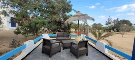 Vente GRANDE PROPRIÉTÉ À DJERBA ARKOU ZA - RÉF V668