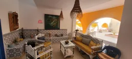 Vente GRANDE PROPRIÉTÉ À DJERBA ARKOU ZA - RÉF V668