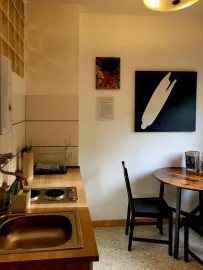 Location Kalckreuthstraße, Berlin