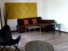 Location Kalckreuthstraße, Berlin