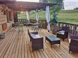 Vente AUVERGNE MOULIN GITES CHAMBRES D’HÔTES RIVIERE 1.5 HA