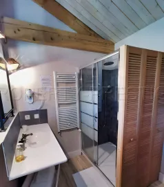Vente AUVERGNE MOULIN GITES CHAMBRES D’HÔTES RIVIERE 1.5 HA