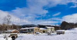 Vente AUVERGNE MOULIN GITES CHAMBRES D’HÔTES RIVIERE 1.5 HA