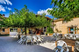 Vente AUDE DOMAINE EVENEMENTIEL MARIAGES LAC 6,5 HA