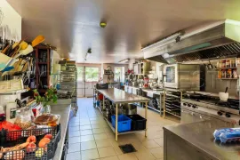 Vente AUDE DOMAINE EVENEMENTIEL MARIAGES LAC 6,5 HA
