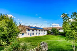 Vente AUDE DOMAINE EVENEMENTIEL MARIAGES LAC 6,5 HA