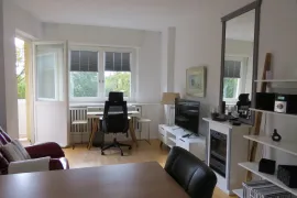 Location Neue Kantstraße, Berlin