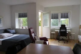 Location Neue Kantstraße, Berlin