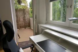 Location Neue Kantstraße, Berlin