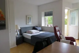 Neue Kantstraße, Berlin Berlin