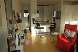 Location Neue Kantstraße, Berlin