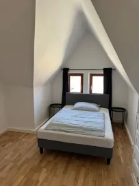 Location Fortunastraße, Düsseldorf