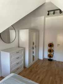 Location Fortunastraße, Düsseldorf