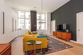 Location Rungestraße, Berlin