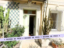 Vente Villa 145m2 - 11 pièces - Cannes (06400)