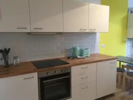 Location Türkenstraße, Berlin