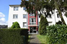 Pastoriusstraße, Krefeld Krefeld