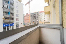 Location Wilhelm-Stolze-Straße, Berlin