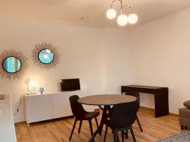 Location Spichernstraße, Berlin