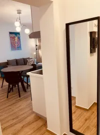 Location Spichernstraße, Berlin