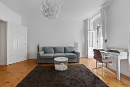 Location Borsigstraße, Berlin
