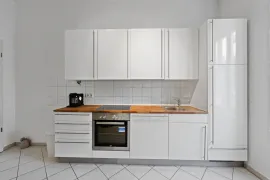 Location Borsigstraße, Berlin