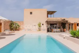 Villa Soleada Formentera