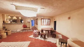 Vente HOUCH TYPIQUE DJERBIEN À BAZIM DJERBA ZA-RÉF V687