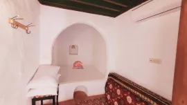 HOUCH TYPIQUE DJERBIEN À BAZIM DJERBA ZA-RÉF V687 Les Essarts