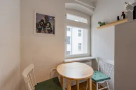 Location Mainzer Straße, Berlin