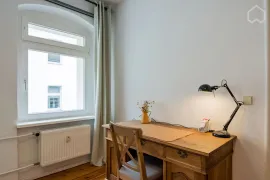 Location Mainzer Straße, Berlin