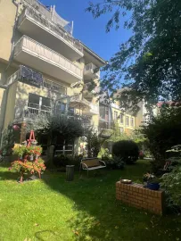 Location Thulestraße, Berlin