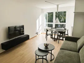 Location Thulestraße, Berlin
