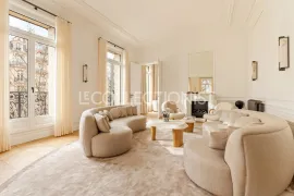 Appartement Alma Paris 8e